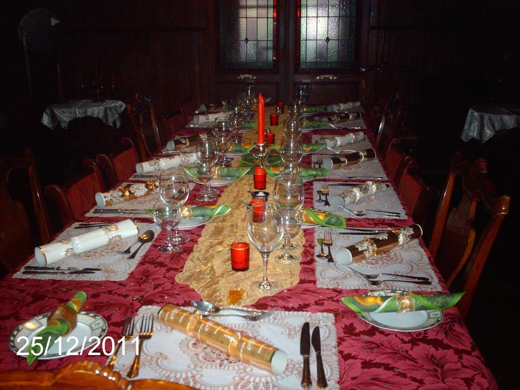 Chateau Ardilleux Dış mekan fotoğraf