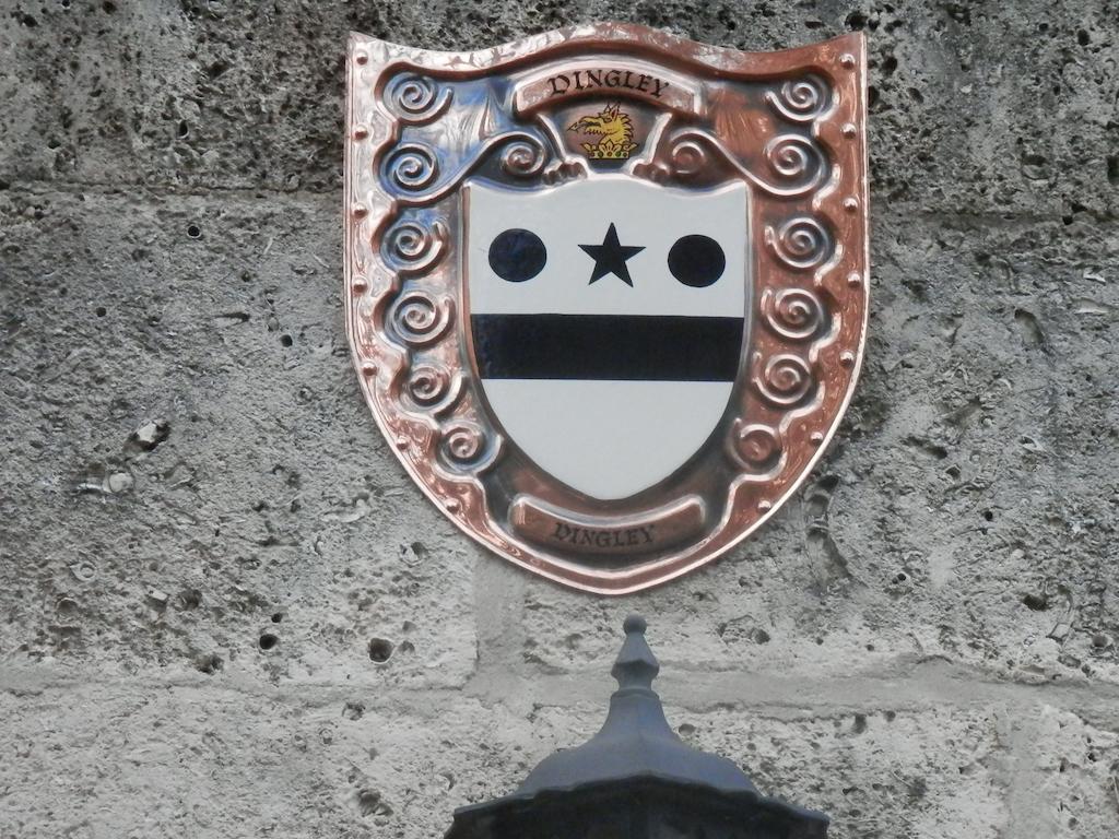 Chateau Ardilleux Dış mekan fotoğraf