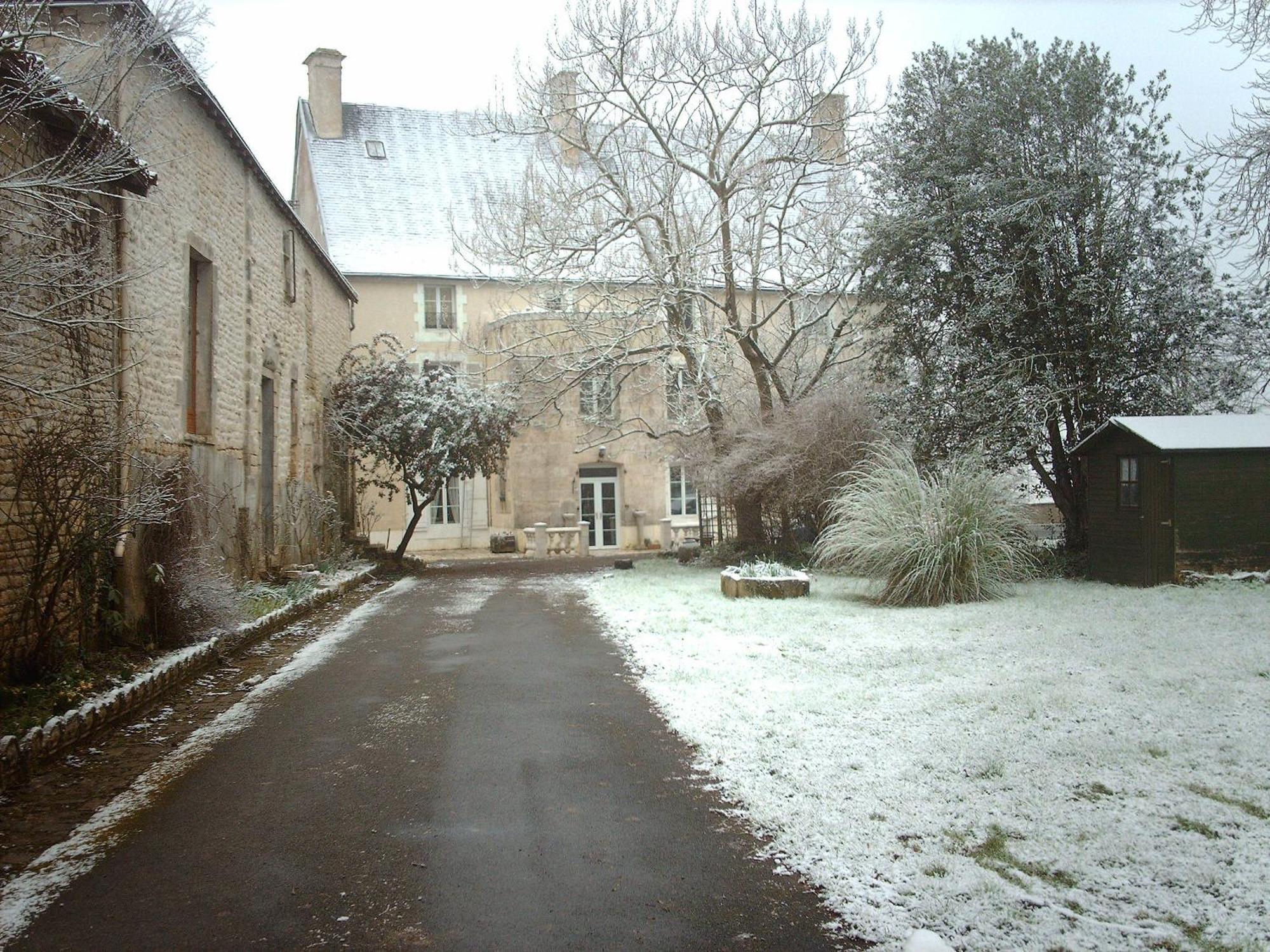 Chateau Ardilleux Dış mekan fotoğraf