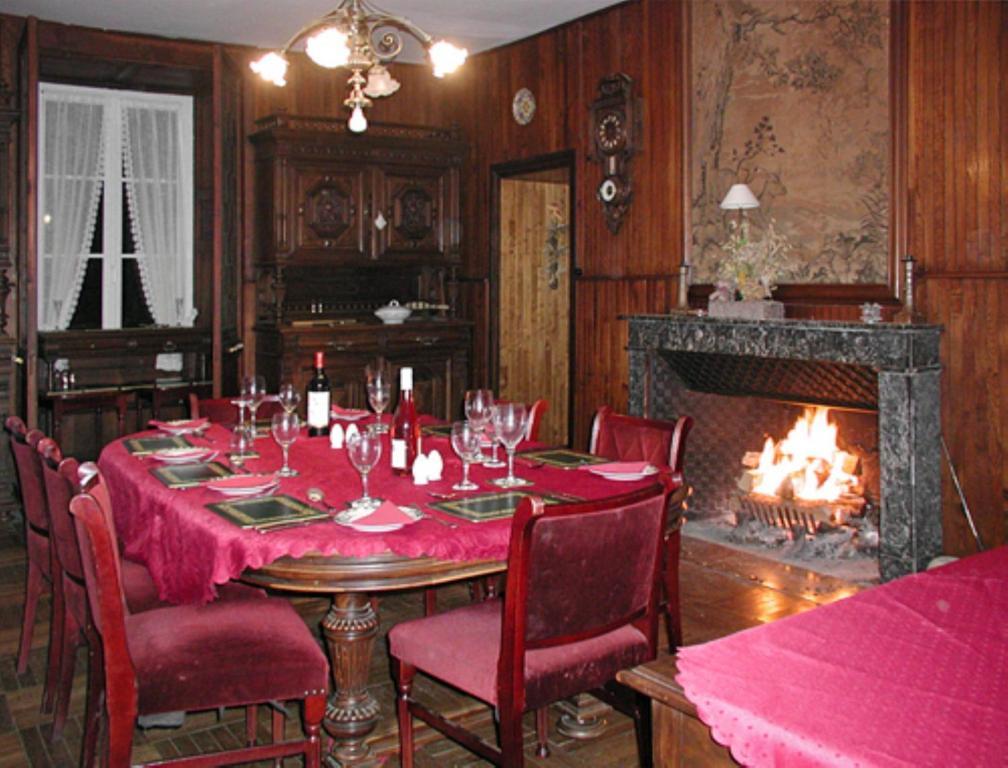 Chateau Ardilleux Dış mekan fotoğraf
