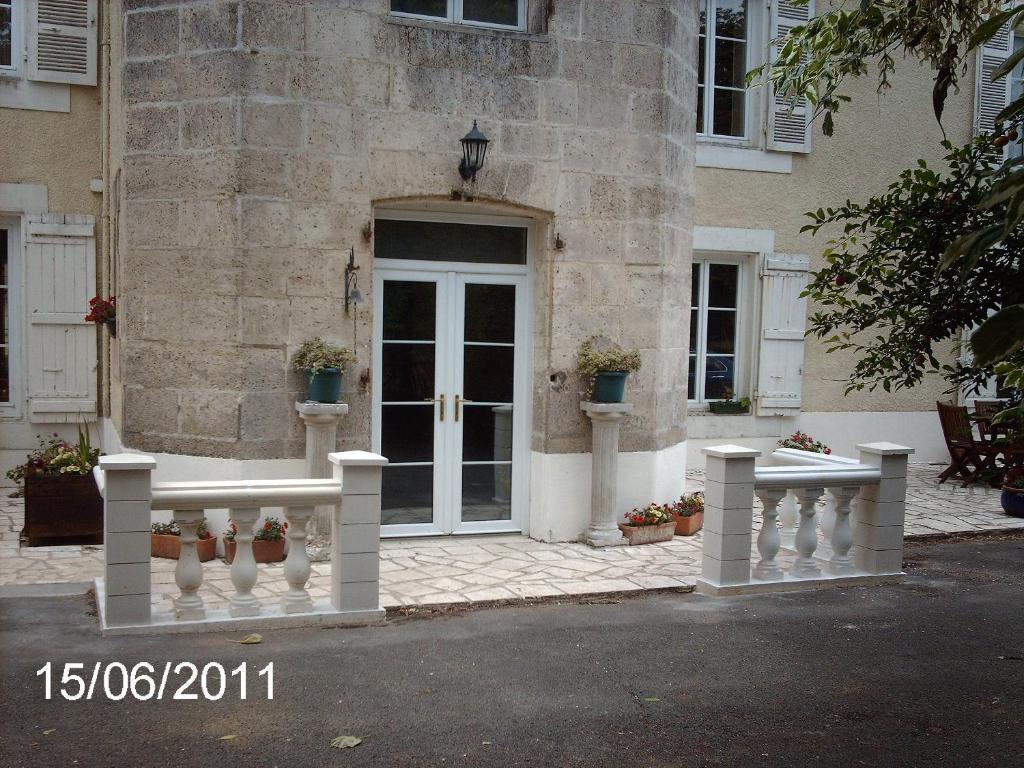 Chateau Ardilleux Dış mekan fotoğraf