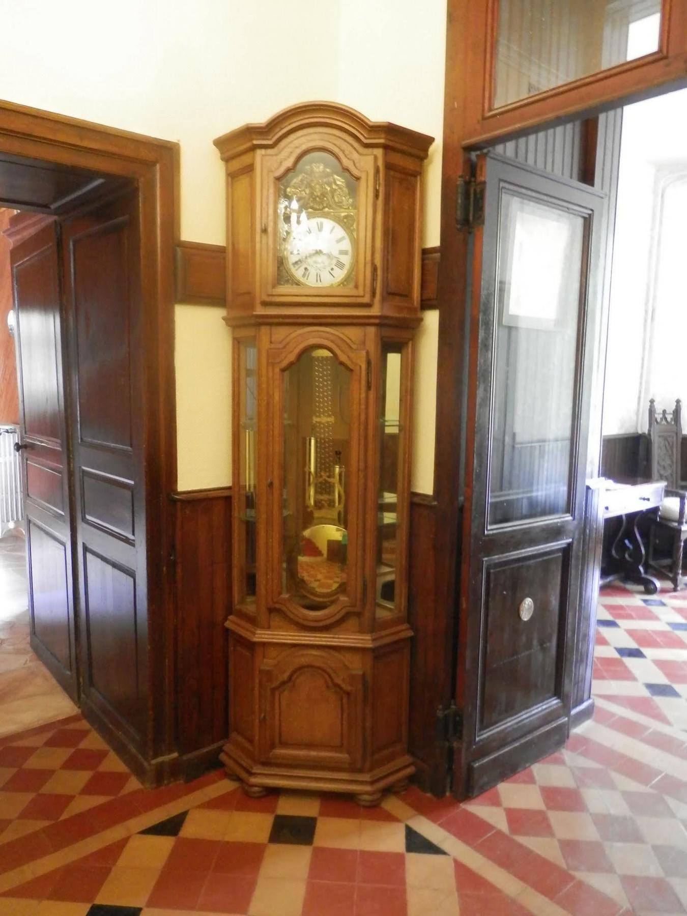 Chateau Ardilleux Dış mekan fotoğraf