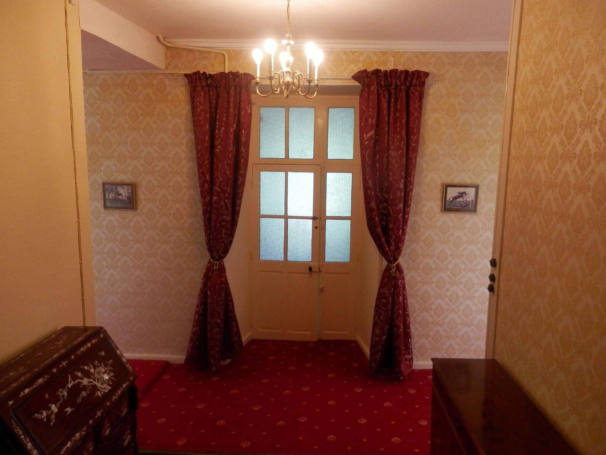 Chateau Ardilleux Dış mekan fotoğraf